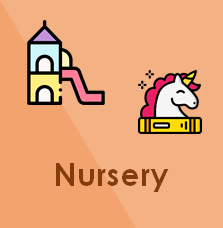 nursery