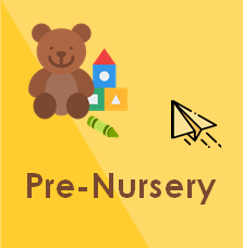 pre-nursery
