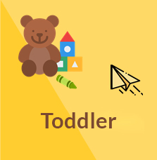 toddlers